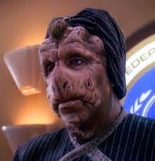 Prezident Jaresh-Inyo