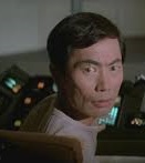 Hikaru Sulu