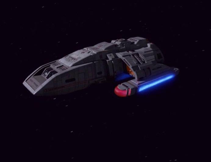 USS Rio Grande (NCC-72452)