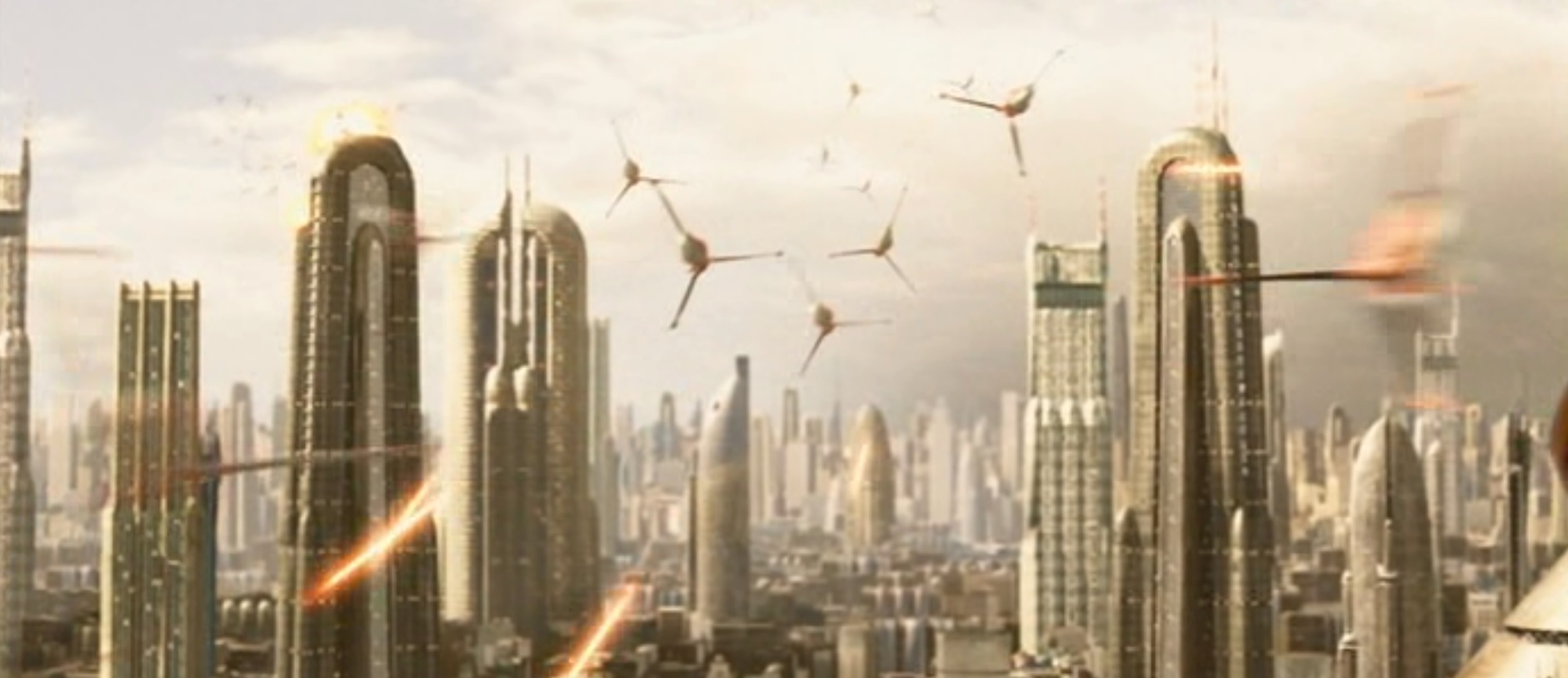 útok na sídlo vlády