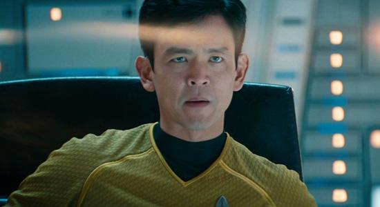Hikaru Sulu