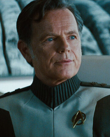 Christopher Pike
