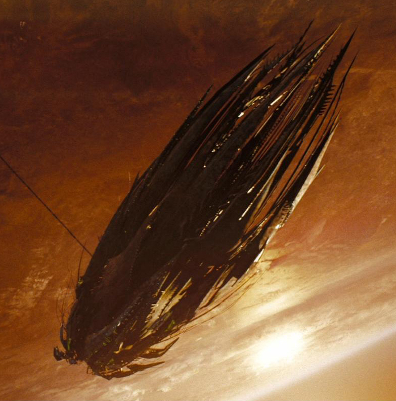 Neronova loď Narada